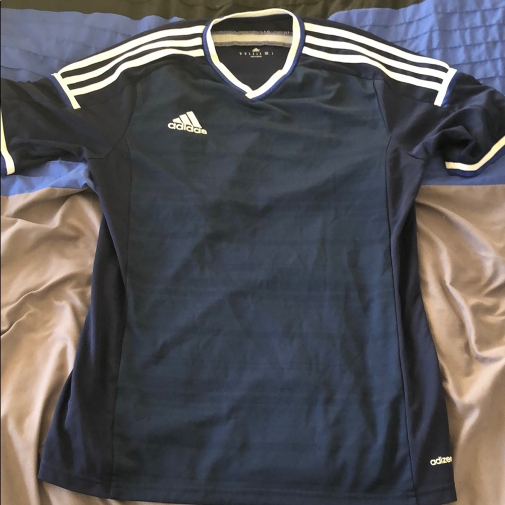 Adidas shirt